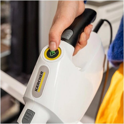 Limpiadora de vapor Karcher SC 1