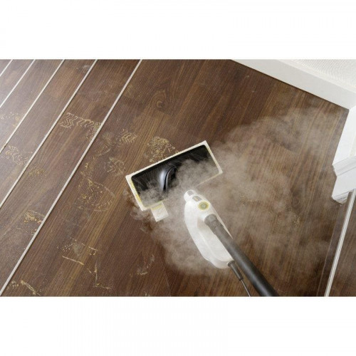 Limpiadora de vapor Karcher SC 1 Multi & Up Textile Edition 1300W depósito extraíble