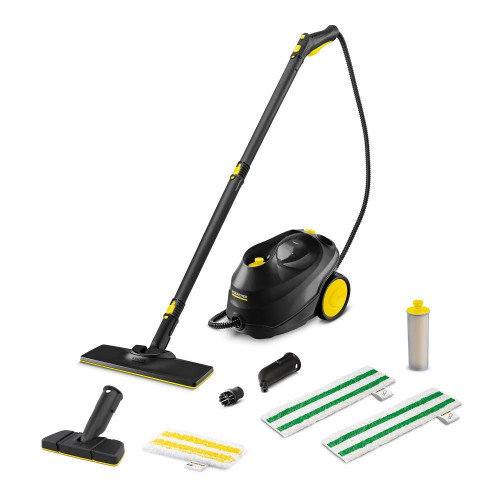 Limpiadora de vapor Karcher SC 3 EasyFix