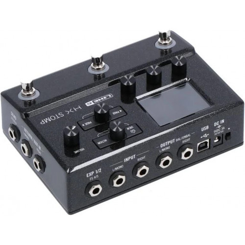 Line 6 HX-Stomp