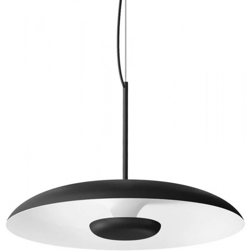 Linea Light Basin_P Lámpara colgante LED