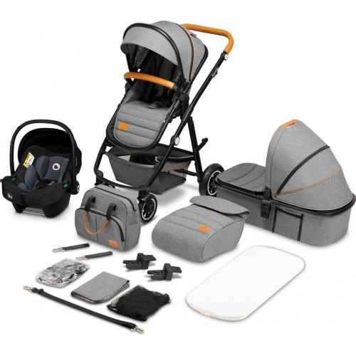 Lionelo Amber 3in1