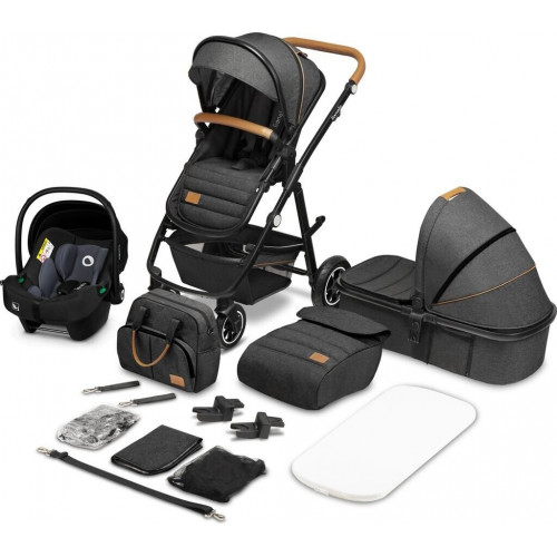 Lionelo Amber 3in1