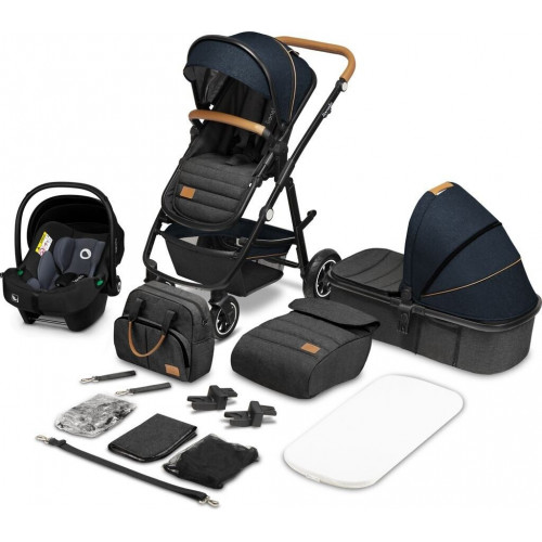 Lionelo Amber 3in1