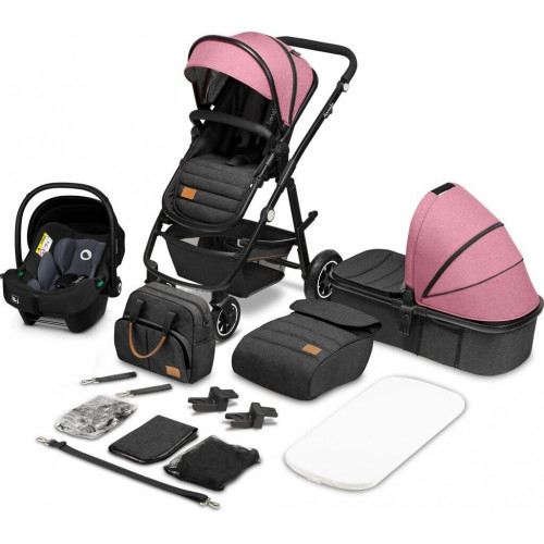 Lionelo Amber 3in1
