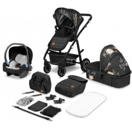 Lionelo Amber 3in1