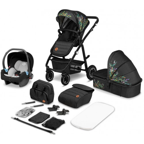 Lionelo Amber 3in1