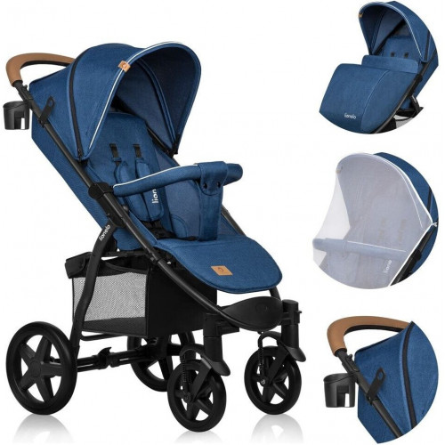 Lionelo Annet Plus