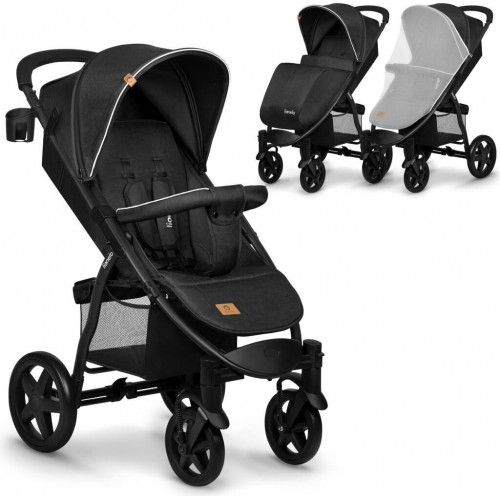 Lionelo Annet Plus