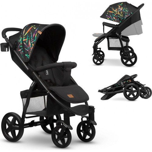 Lionelo Annet Plus