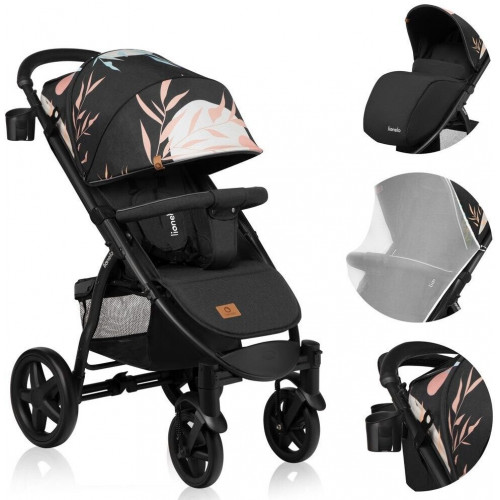 Lionelo Annet Plus