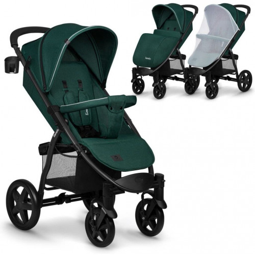 Lionelo Annet Plus