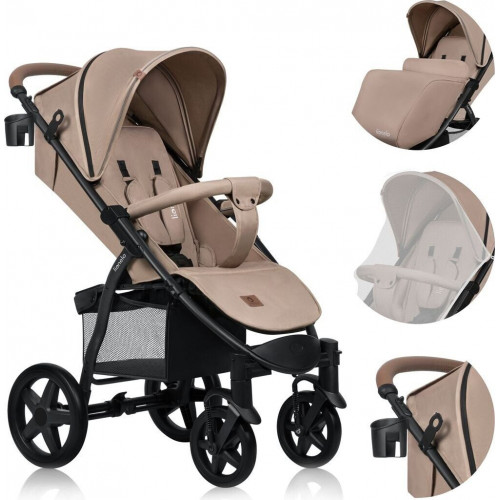 Lionelo Annet Plus