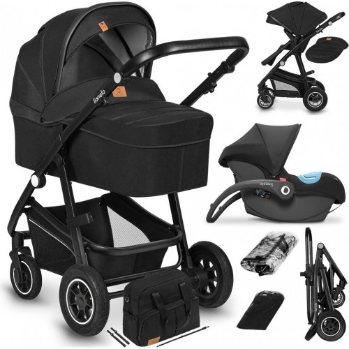 Lionelo Bianka 3in1