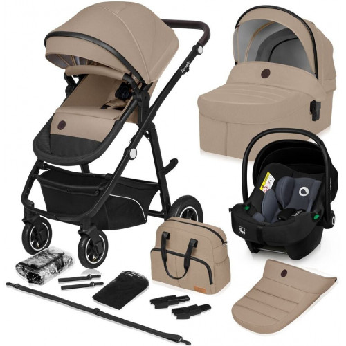 Lionelo Bianka 3in1