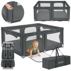 Lionelo Florence Playpen