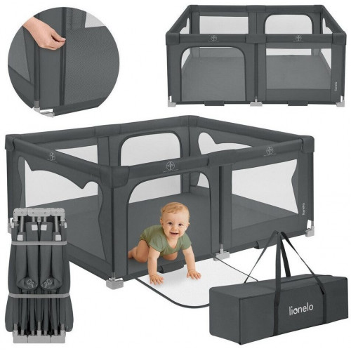 Lionelo Florence Playpen