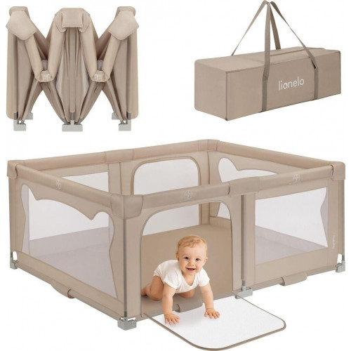 Lionelo Florence Playpen