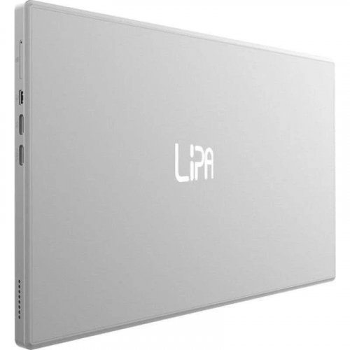 Lipa Jumper V10 256 GB Windows 11 Tablet 256 GB Negro 10,1 