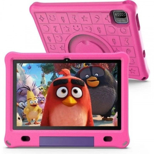 Lipa WQ01 Tablet para niños 10.1