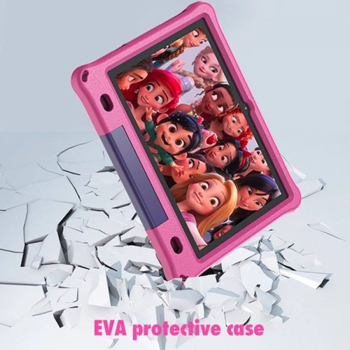 Lipa WQ01 Tablet para niños 10.1