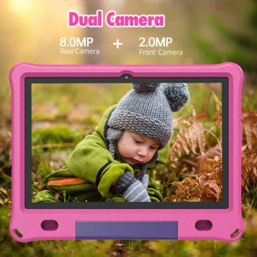 Lipa WQ01 Tablet para niños 10.1