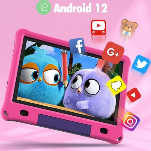 Lipa WQ01 Tablet para niños 10.1