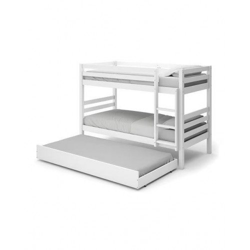 Litera Tyler EuroVolter Blanco