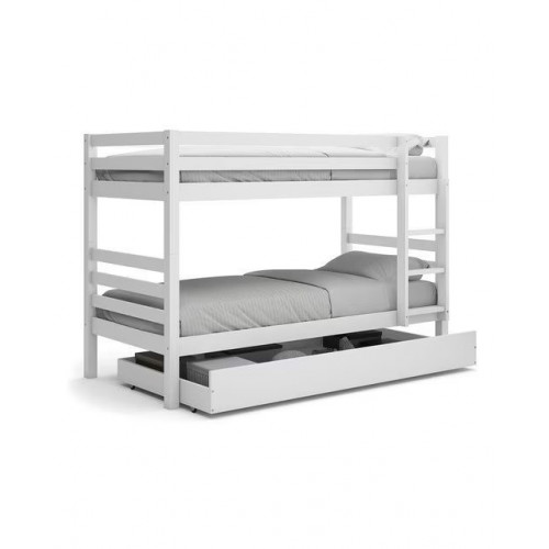 Litera Tyler EuroVolter Blanco