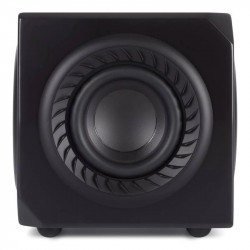 Lithe Audio Micro subwoofer inalámbrico WiFi