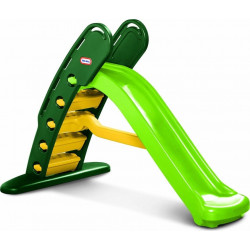 Little Tikes Gran tobogán plegable