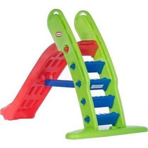 Little Tikes Gran tobogán plegable