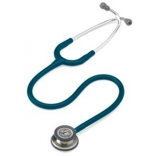 Littmann Classic III Stainless Steel Edition