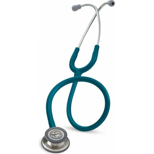 Littmann Classic III Stainless Steel Edition