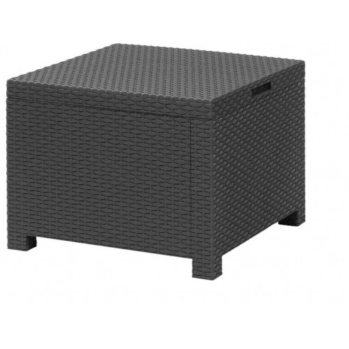 LIVARNO® Conjunto lounge de 4 piezas