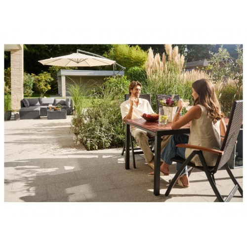 LIVARNO® Mesa de jardín Valencia
