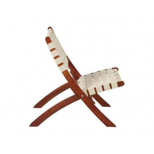 LIVARNO® Set de balcón Sevilla madera/ratán ancho 3 pzs.