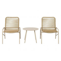 LIVARNO® Set de muebles para jardín