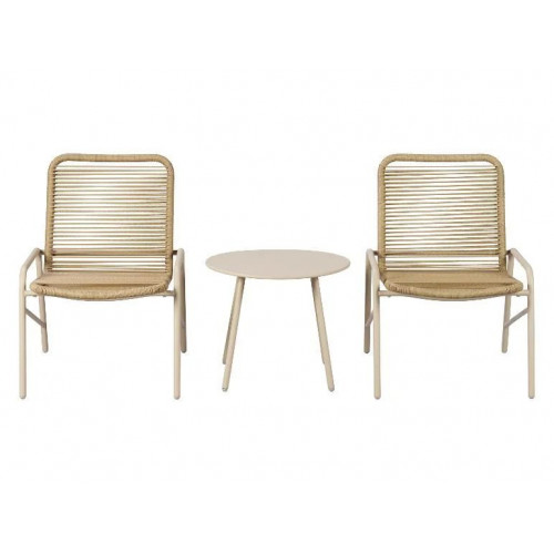LIVARNO® Set de muebles para jardín