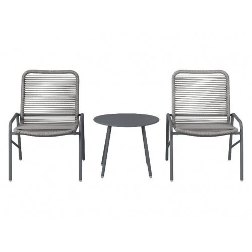 LIVARNO® Set de muebles para jardín