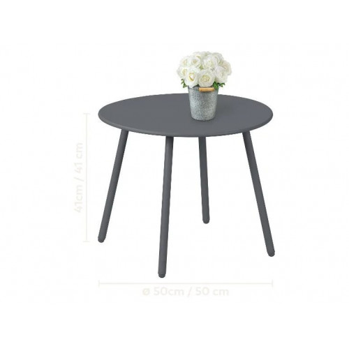LIVARNO® Set de muebles para jardín