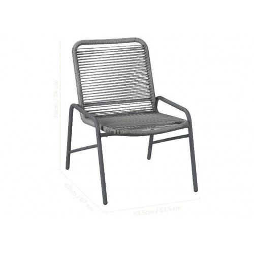 LIVARNO® Set de muebles para jardín