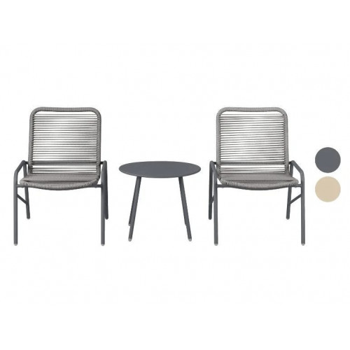 LIVARNO® Set de muebles para jardín