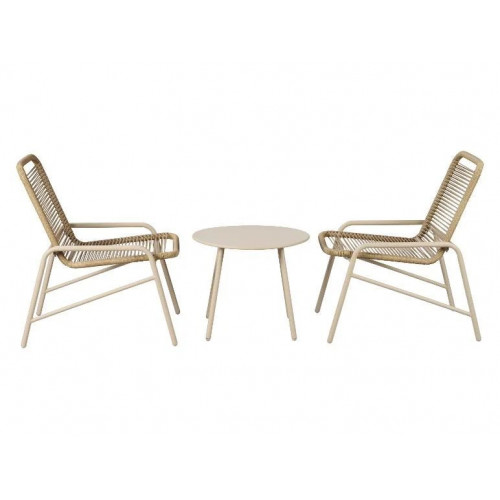LIVARNO® Set de muebles para jardín