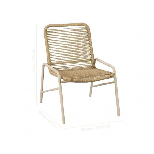 LIVARNO® Set de muebles para jardín