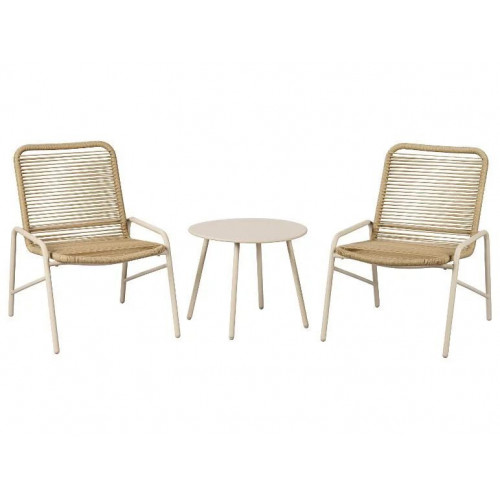 LIVARNO® Set de muebles para jardín