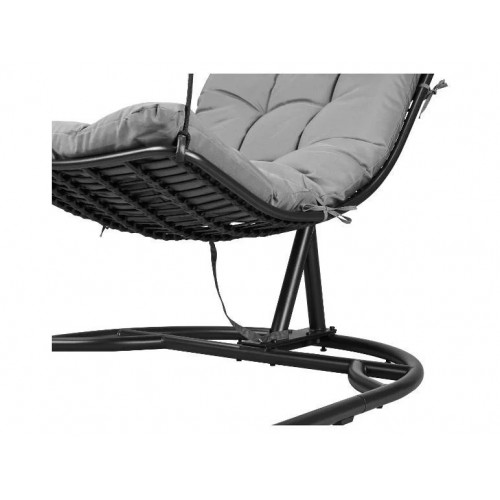 LIVARNO® Sillón colgante de jardín
