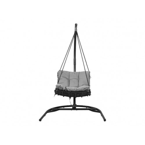 LIVARNO® Sillón colgante de jardín