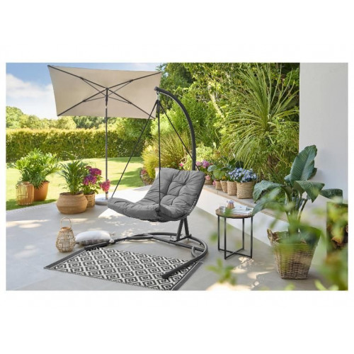 LIVARNO® Sillón colgante de jardín