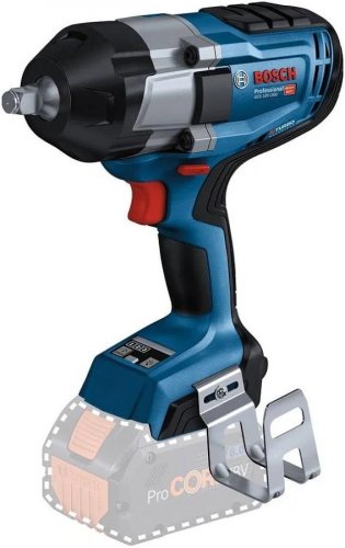Llave de impacto Bosch GDS 18V-1000
